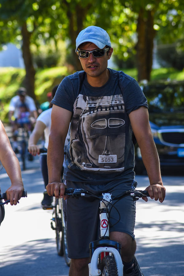 Buy your photos of the eventPedal de Natal on Fotop