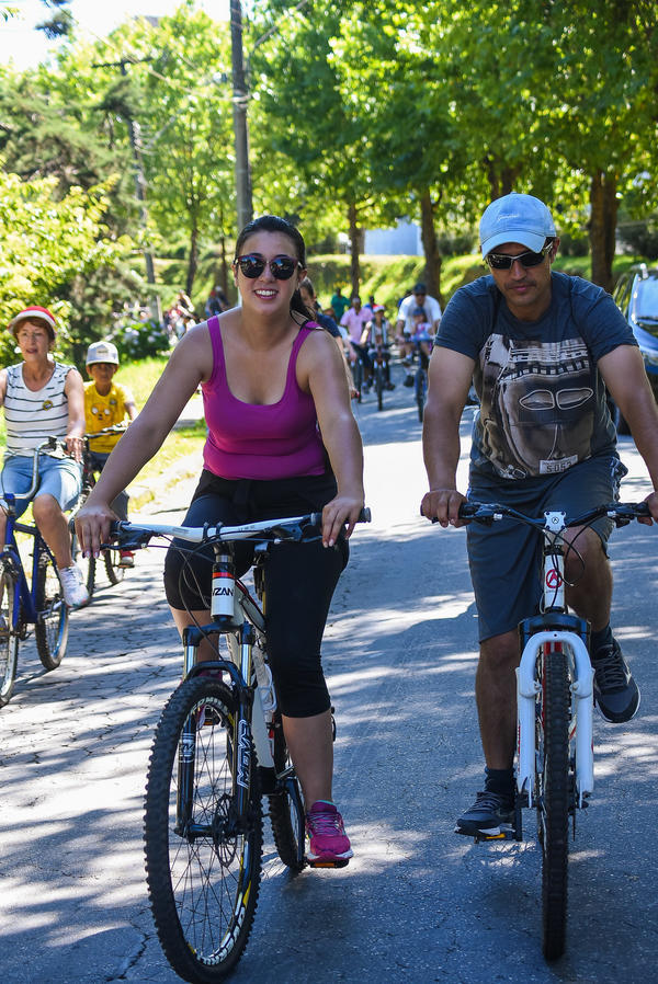 Buy your photos of the eventPedal de Natal on Fotop