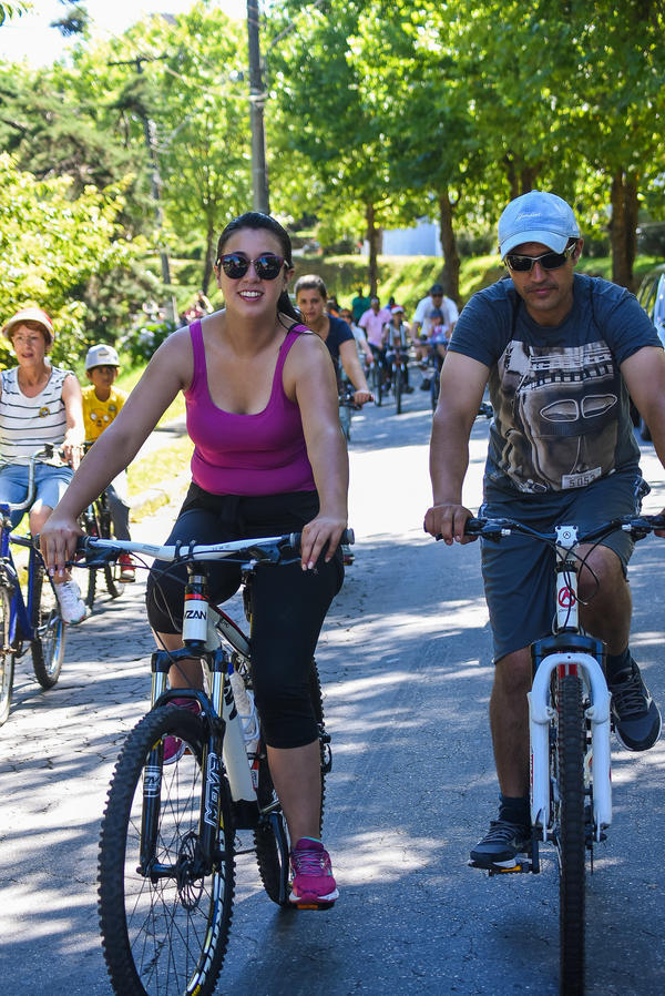 Buy your photos of the eventPedal de Natal on Fotop