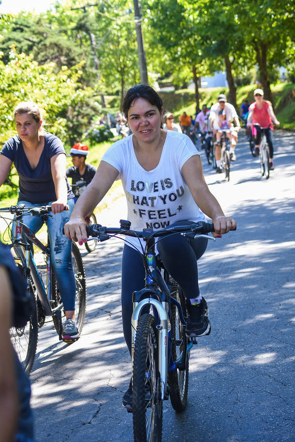 Buy your photos of the eventPedal de Natal on Fotop