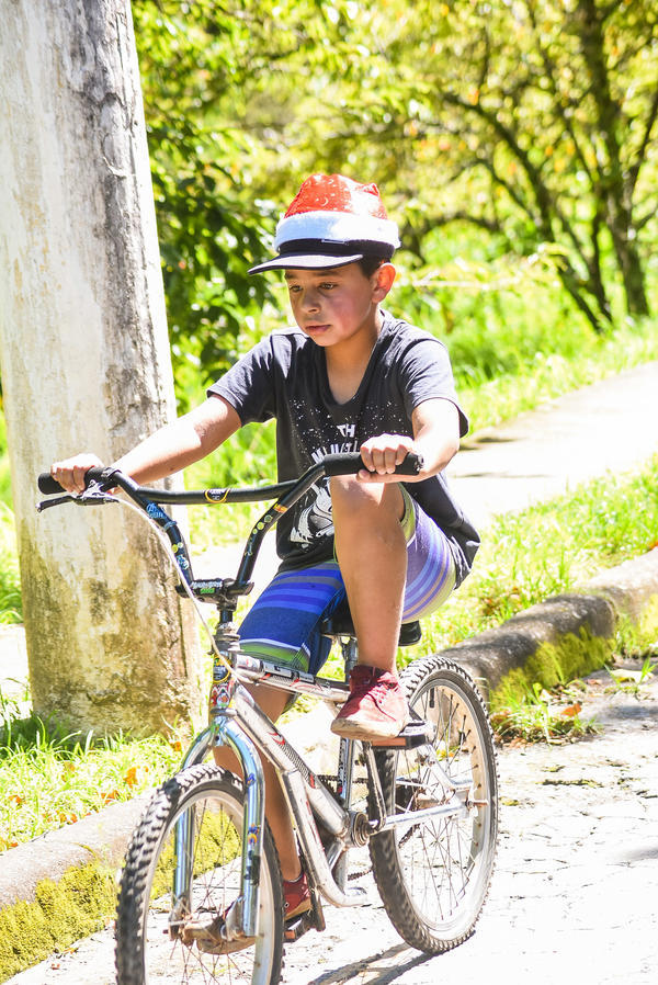 Buy your photos of the eventPedal de Natal on Fotop