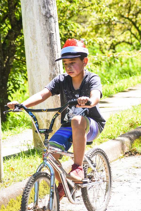 Buy your photos of the eventPedal de Natal on Fotop