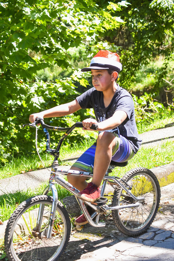 Buy your photos of the eventPedal de Natal on Fotop