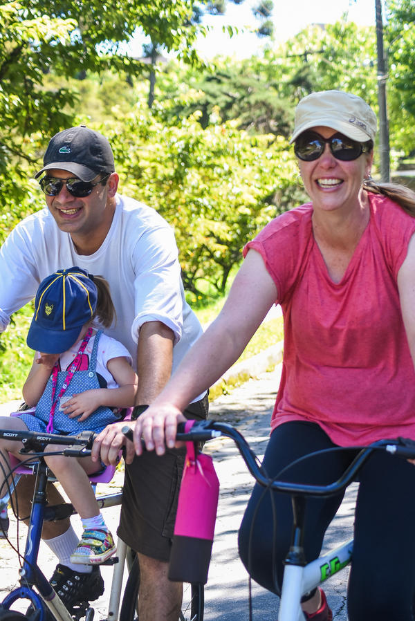 Buy your photos of the eventPedal de Natal on Fotop