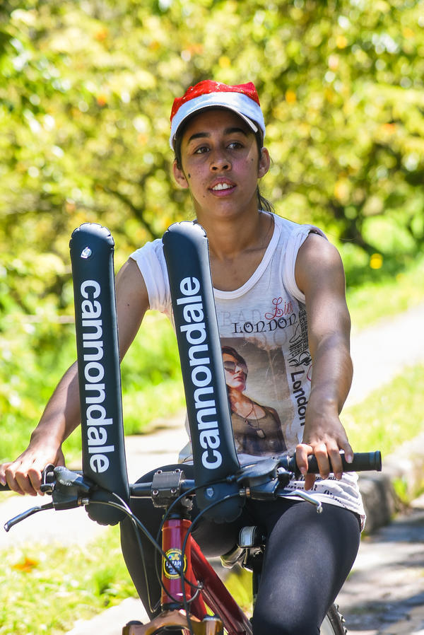 Buy your photos of the eventPedal de Natal on Fotop