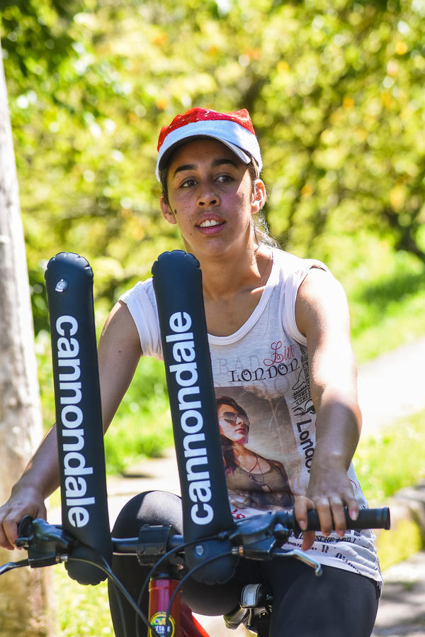 Buy your photos of the eventPedal de Natal on Fotop