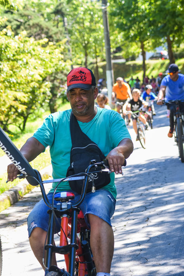 Buy your photos of the eventPedal de Natal on Fotop