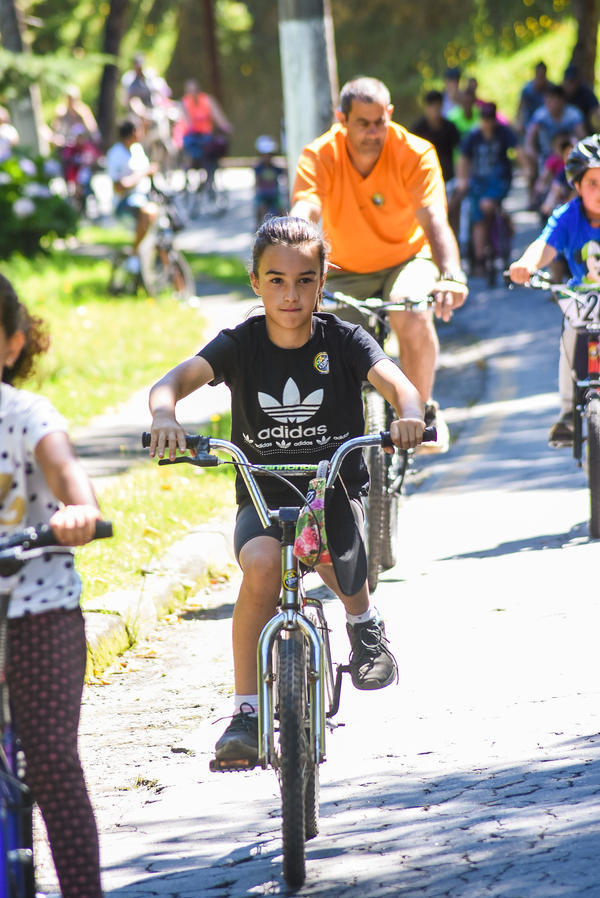 Buy your photos of the eventPedal de Natal on Fotop