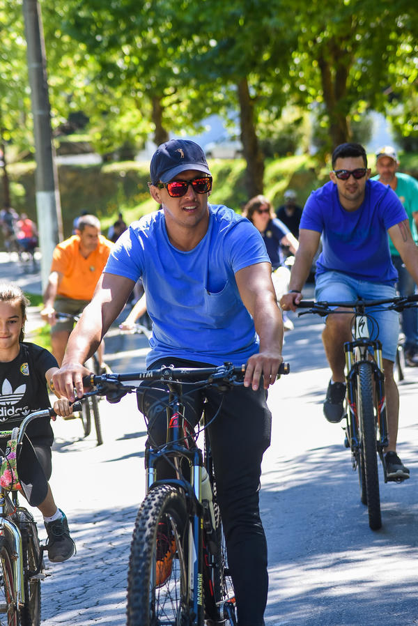 Buy your photos of the eventPedal de Natal on Fotop