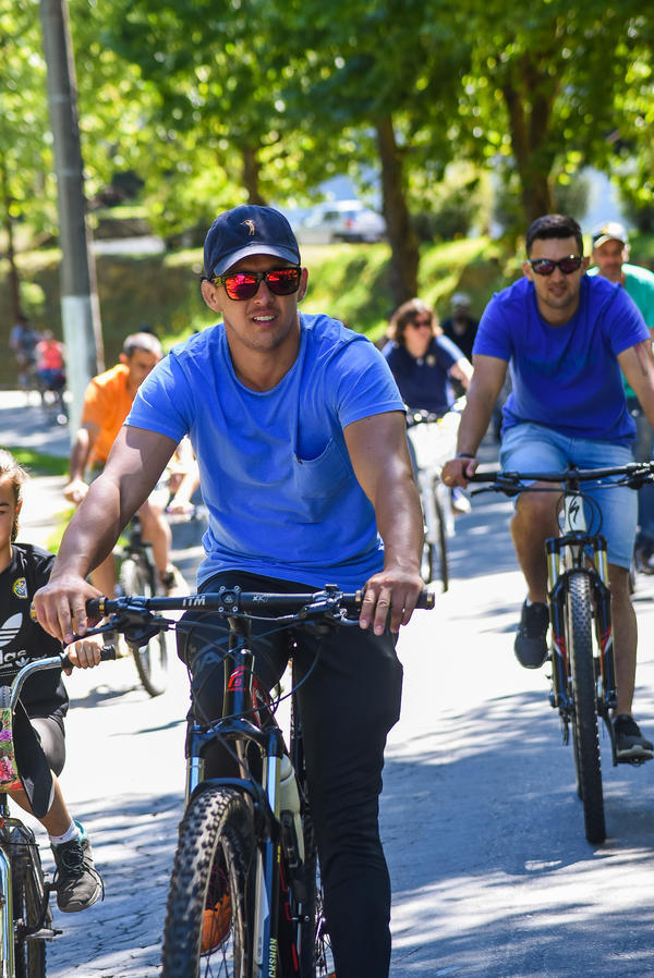 Buy your photos of the eventPedal de Natal on Fotop