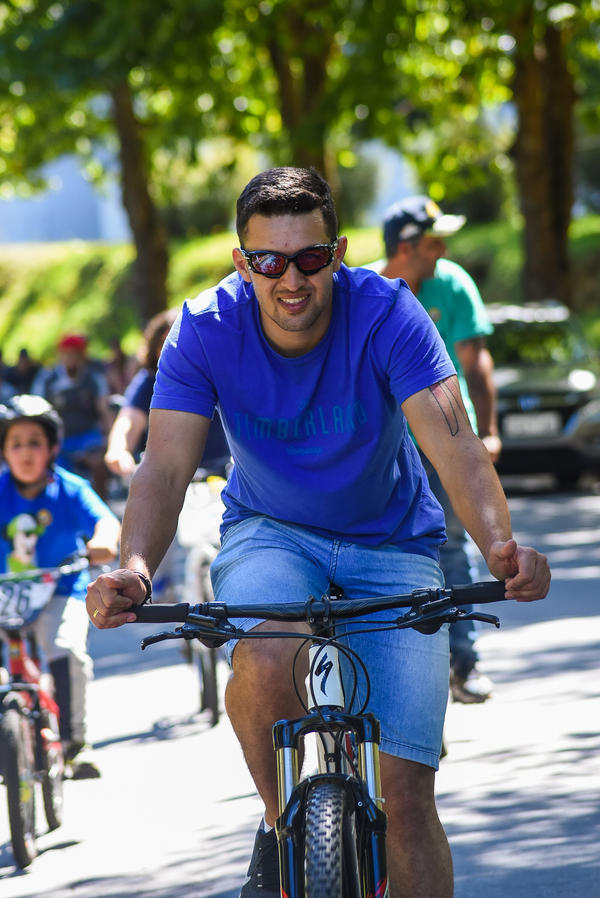 Buy your photos of the eventPedal de Natal on Fotop