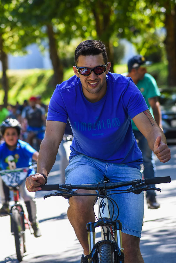 Buy your photos of the eventPedal de Natal on Fotop