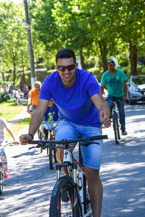 Buy your photos of the eventPedal de Natal on Fotop
