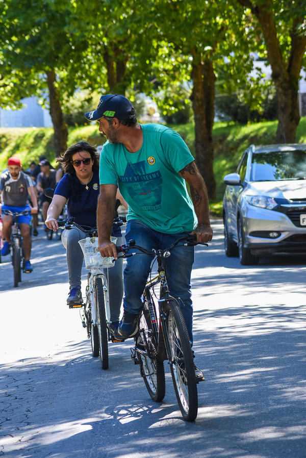 Buy your photos of the eventPedal de Natal on Fotop