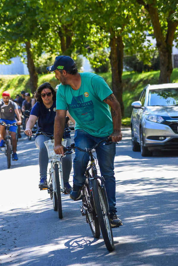 Buy your photos of the eventPedal de Natal on Fotop