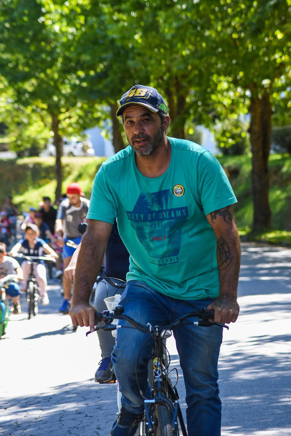 Buy your photos of the eventPedal de Natal on Fotop