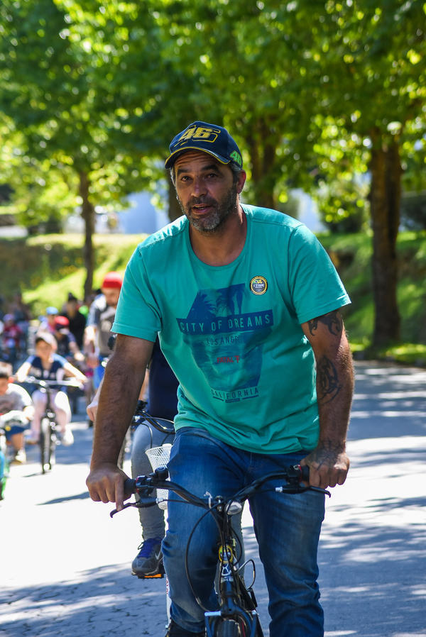 Buy your photos of the eventPedal de Natal on Fotop