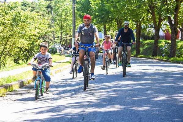Buy your photos of the eventPedal de Natal on Fotop