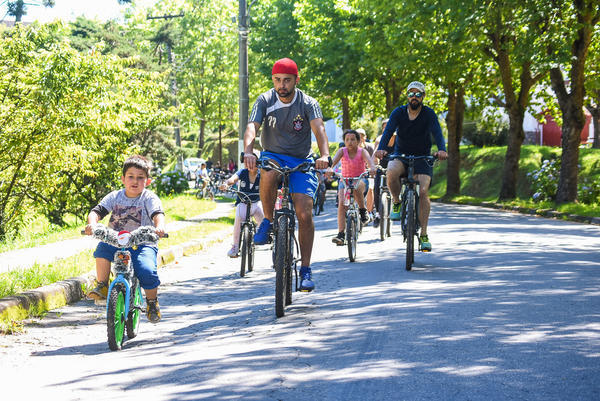 Buy your photos of the eventPedal de Natal on Fotop
