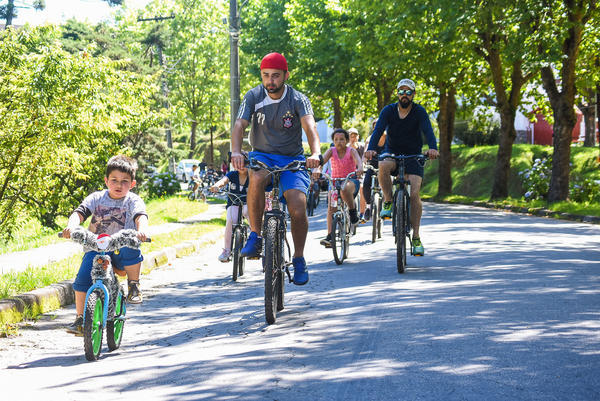 Buy your photos of the eventPedal de Natal on Fotop