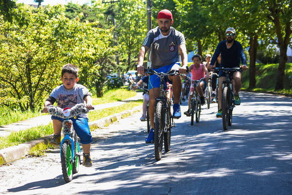 Buy your photos of the eventPedal de Natal on Fotop