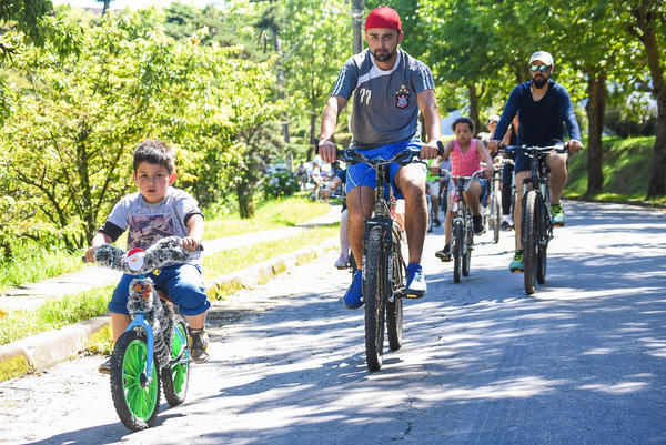 Buy your photos of the eventPedal de Natal on Fotop