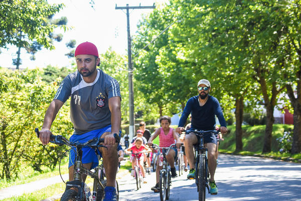 Buy your photos of the eventPedal de Natal on Fotop