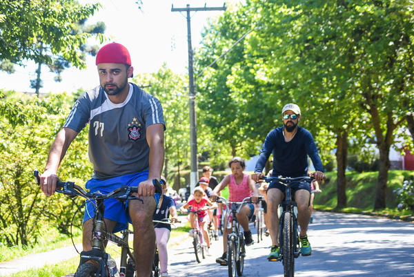 Buy your photos of the eventPedal de Natal on Fotop