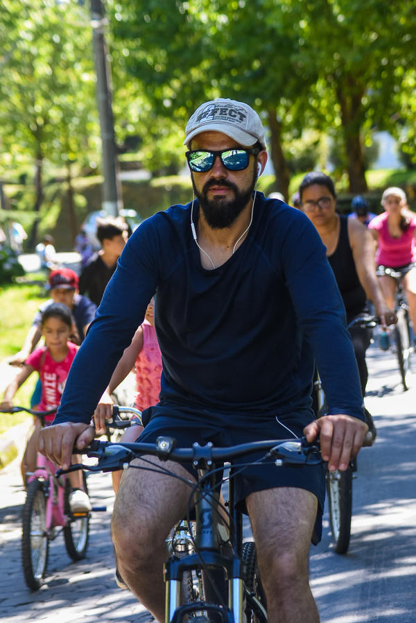 Buy your photos of the eventPedal de Natal on Fotop