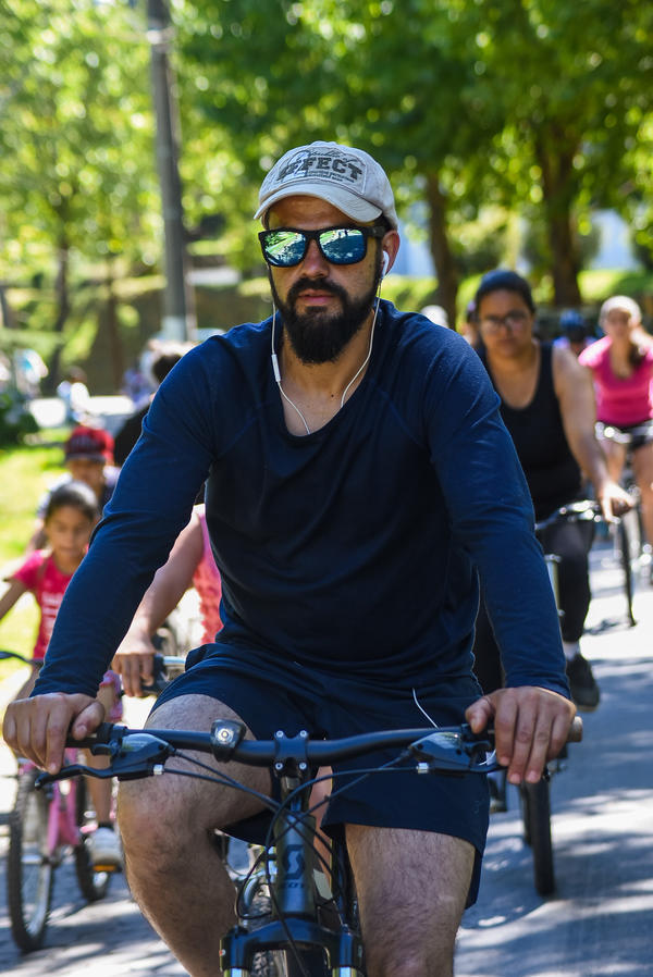 Buy your photos of the eventPedal de Natal on Fotop
