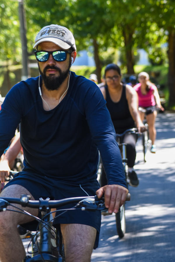Buy your photos of the eventPedal de Natal on Fotop