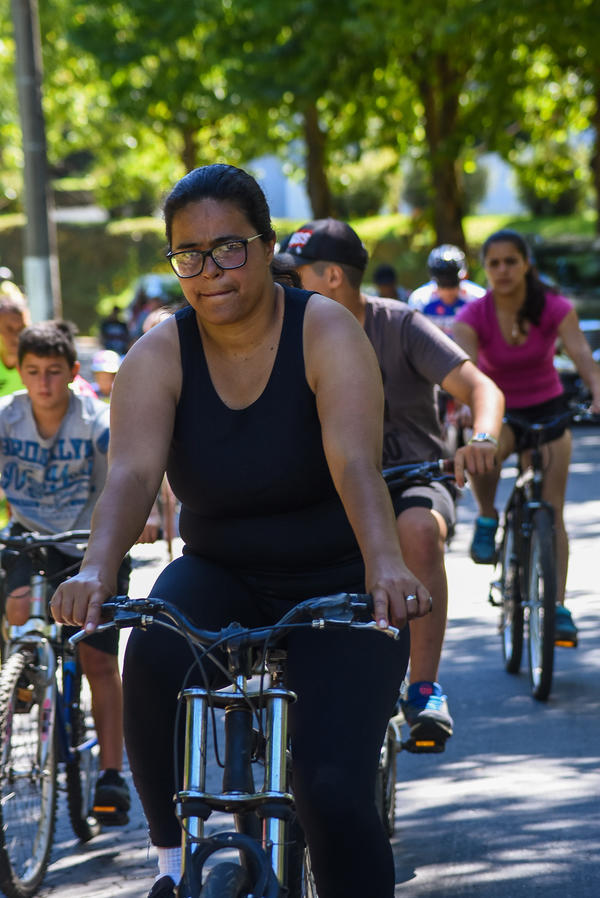 Buy your photos of the eventPedal de Natal on Fotop