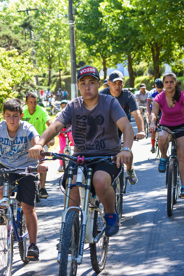 Buy your photos of the eventPedal de Natal on Fotop