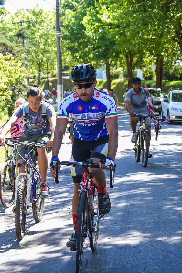 Buy your photos of the eventPedal de Natal on Fotop