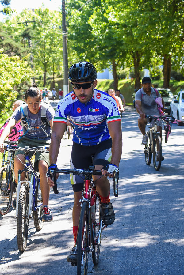 Buy your photos of the eventPedal de Natal on Fotop