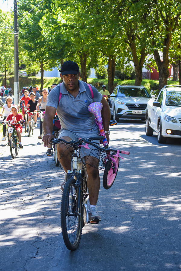 Buy your photos of the eventPedal de Natal on Fotop
