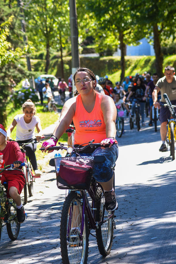 Buy your photos of the eventPedal de Natal on Fotop