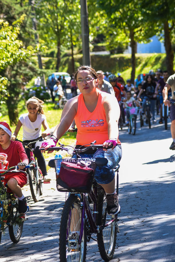 Buy your photos of the eventPedal de Natal on Fotop