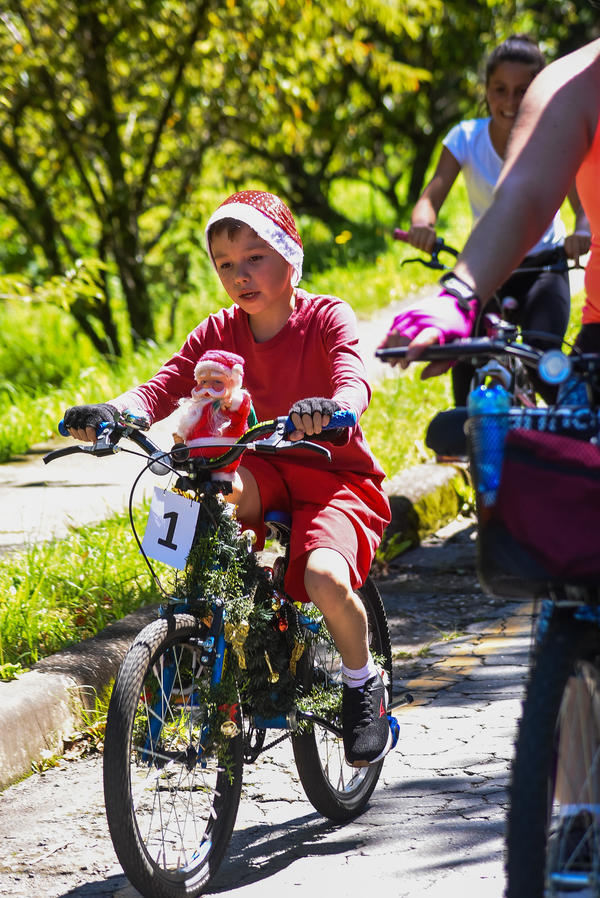 Buy your photos of the eventPedal de Natal on Fotop