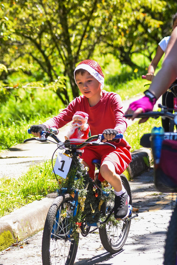 Buy your photos of the eventPedal de Natal on Fotop