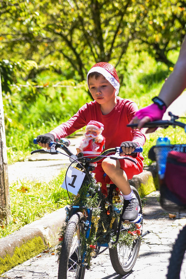Buy your photos of the eventPedal de Natal on Fotop