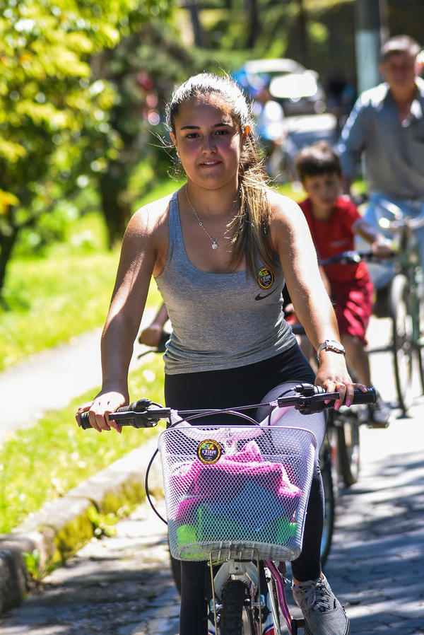 Buy your photos of the eventPedal de Natal on Fotop
