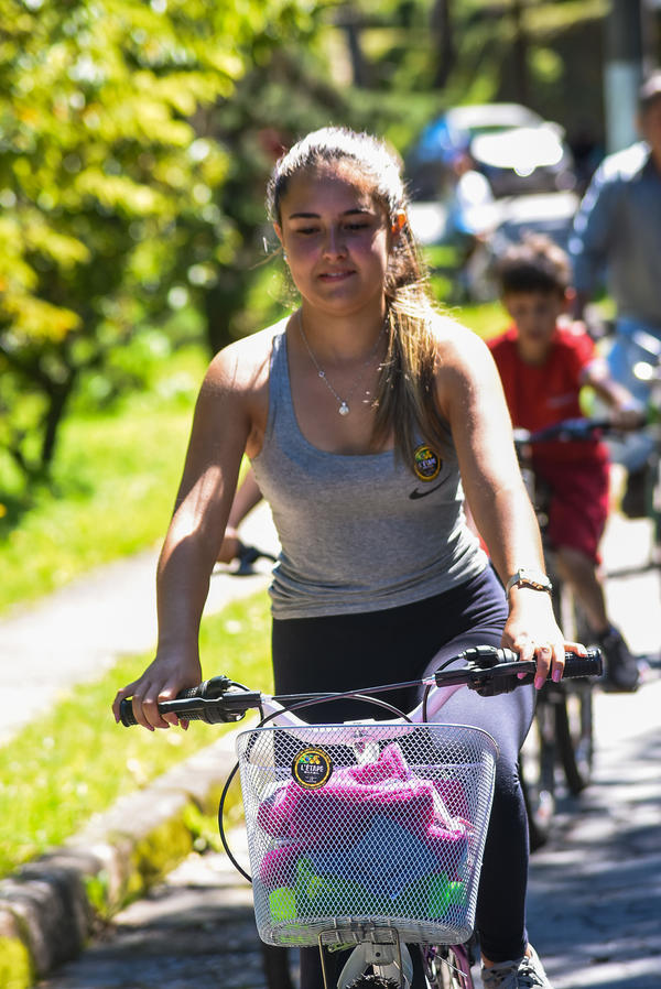 Buy your photos of the eventPedal de Natal on Fotop