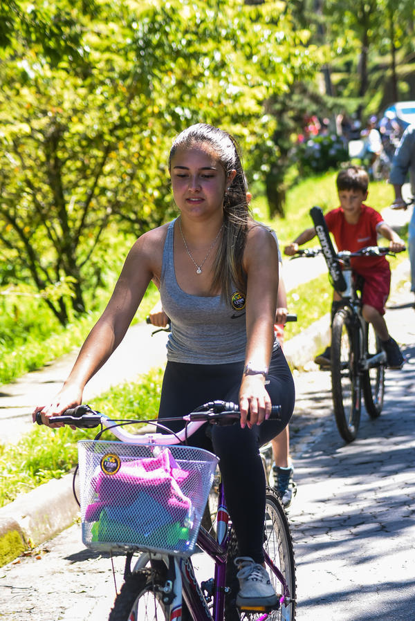 Buy your photos of the eventPedal de Natal on Fotop