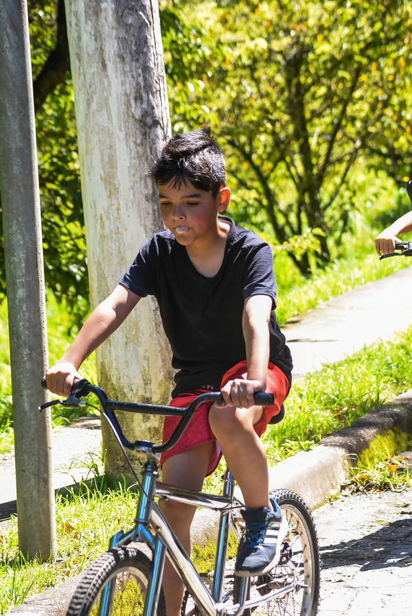 Buy your photos of the eventPedal de Natal on Fotop