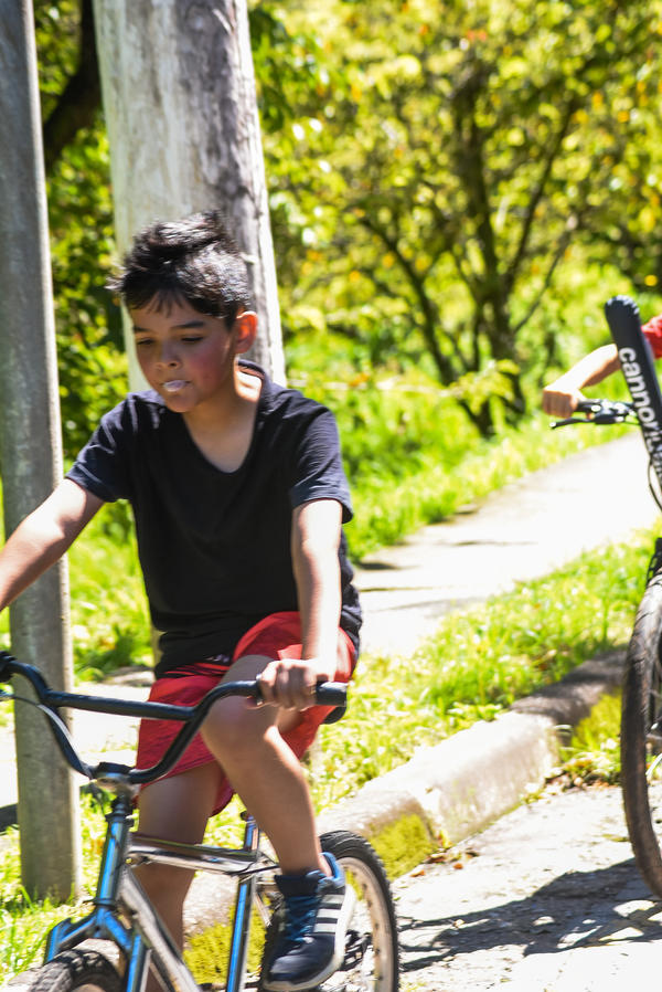 Buy your photos of the eventPedal de Natal on Fotop