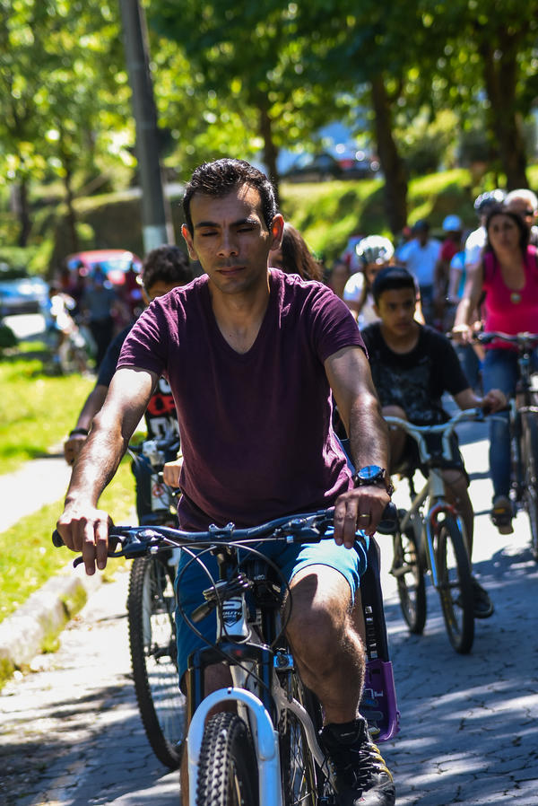 Buy your photos of the eventPedal de Natal on Fotop