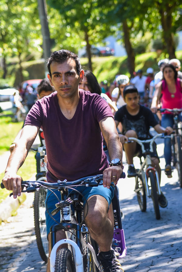Buy your photos of the eventPedal de Natal on Fotop