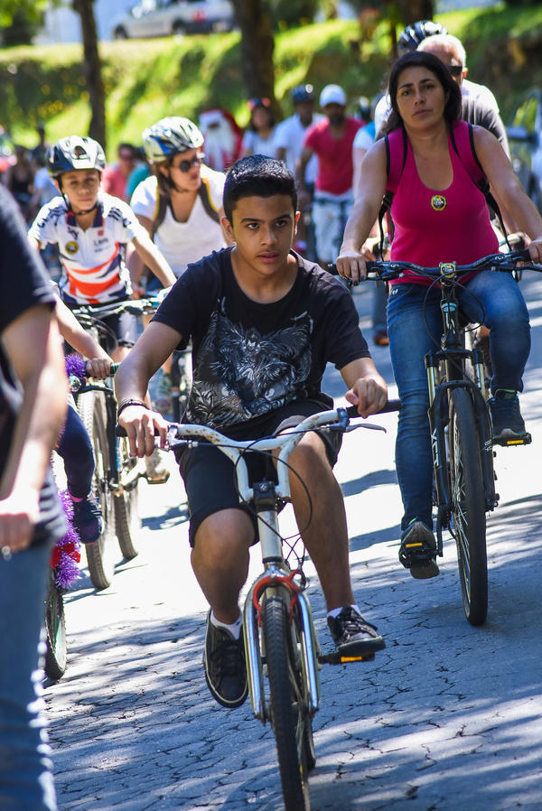 Buy your photos of the eventPedal de Natal on Fotop