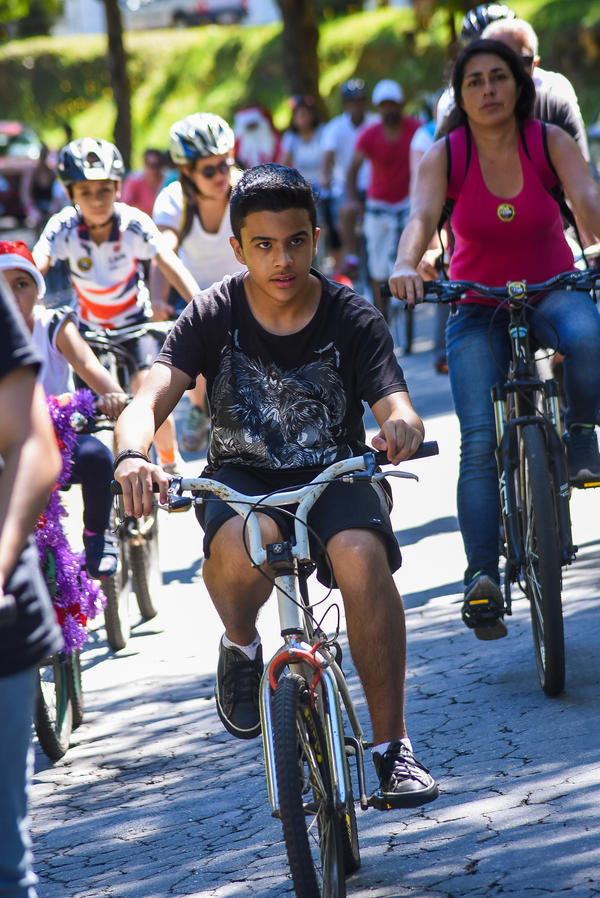 Buy your photos of the eventPedal de Natal on Fotop